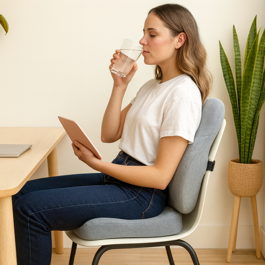 Scandi Ease miljøbilde