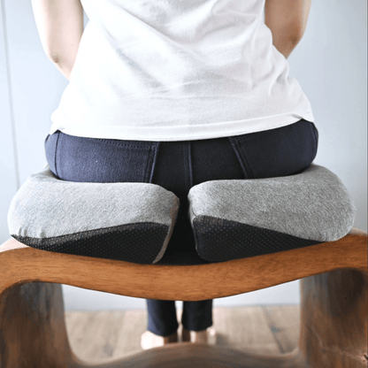 SittEase™ — Norsk ergonomisk sittepute